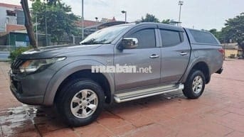 Triton 2017  lawn banhs 7,1 van