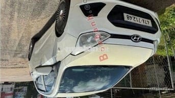 Hyundai i10 Grand 1.0 MT Base 2015