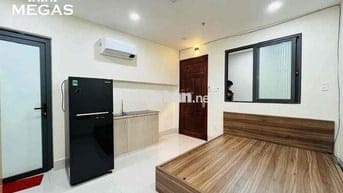 Mới xây full nội thất thoáng mát ngay Lotte Mart