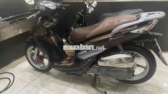 xe zin máy êm chất
