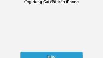 Cho thuê chung cư  hai phòng ngủ hai wc