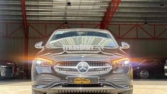 💯 Mercedes Benz C200 Avantgarde - 3500km