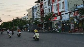 🇻🇳Bán nhà mặt tiền KDC Him Lam - Ba Tơ phường 7 quận 8. 