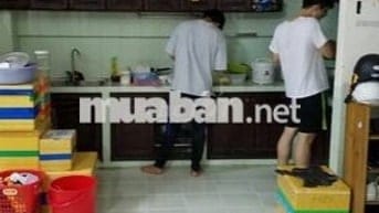 CẦN THÊM 1 BẠN NAM Ở GHÉP, DỌN VÀO Ở THÁNG 9