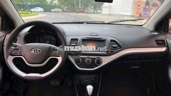 Cần bán kia morning 2011 SI 1.0 AT - 111000 km