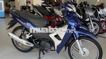 wave 110cc . máy Zin im . áo đẹp