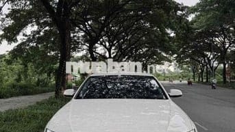 Audi A4 2015 1.8 TFSI Máy Mới xe zin nguyên con 🔥
