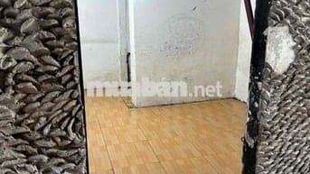 nhà trọ giá rẻ tại bến phú định p 16,q8