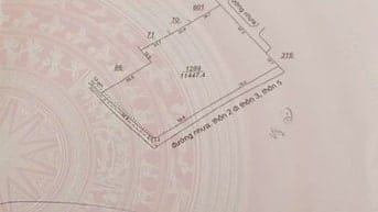 Chuyển nhượng 1.2 ha đất sản xuất kinh doanh tại Lâm Đồng