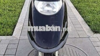 Spacy 2005. Biển 43. Máy êm như xe điện