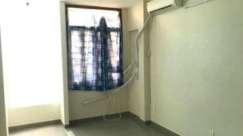 Cho thuê nhà hẻm 3m(BG) Võ Văn Kiệt, P.5, Q.5 giá 10tr