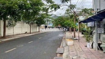 ĐẤT 28X23 CÓ NHÀ 100M2. TÂN QUÝ TÂY. HUYỆN BÌNH CHÁNH