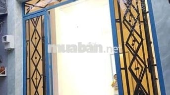 Nhà hẻm sinco, bình trị đông gần bến xe miền tây