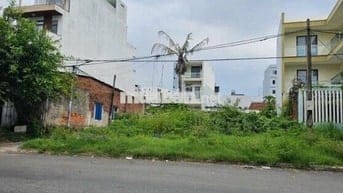 ĐẤT MT CHÍNH HỮU GẦN PHẠM VĂN ĐỒNG
