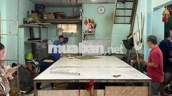 Bán nhà cho dân đầu tư hoặc khách mua ở