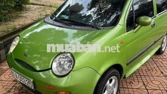 Chery QQ3 2009 QQ3 - 210000 km