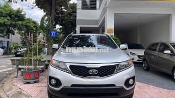 Kia Sorento 2013 GMT 2.4L 2WD - Full Option Đẹp