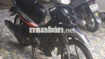 Yamaha Sirius fi máy ngon xe sạch sẽ