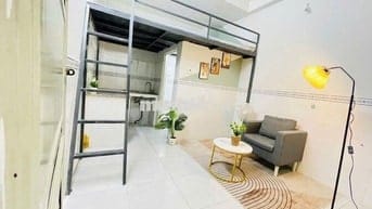 Cho thuê phòng trọ giá rẻ Lê Đức Thọ, Gò Vấp