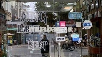 mặt bằng đang kinh doanh t 371 đường vườn lài