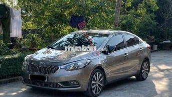 Kia K3 1.6 MT - 299Triệu