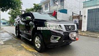 Nhà bán Navara 2017 Premium 4x2. 1 chủ từ đầu