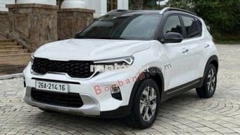 Kia Sonet Premium 1.5 AT 2022 - 535 Triệu