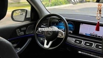 Cần bán Mercedes Benz GLE 450 4Matic như mới