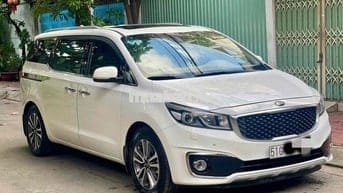 Kia Sedona 2018 2.2 DATH - 82000 km