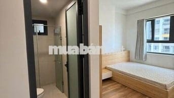 CHO THUÊ PHÒNG MASTER 20M2 TOILET RIÊNG TẠI Q7 RIVERSIDE