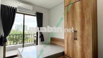 CĂN HỘ STUDIO FULL NỘI THẤT CAO CẤP – KHU ĐÔ THỊ FPT, ĐÀ NẴNG