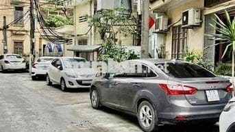 Bán nhà phố Bạch Mai, ô tô, kinh doanh, nhỉnh 7 tỷ