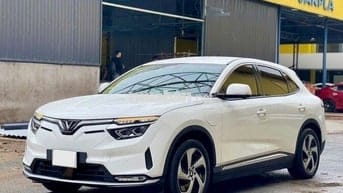 Vinfast  VF8 Eco 2022 Pin mua SDI