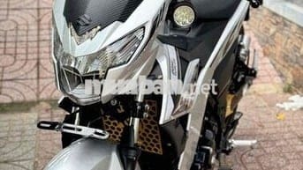Satria F150 2020 #biển 72 Chính chủ