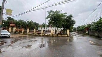 Bán gấp mảnh đấy Vạn Phúc -Đông Mỹ ô tô  ngõ thông giá đầu tư 4 tỷ