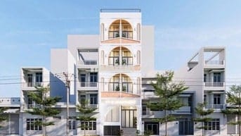 DUPLEX MỚI XÂY NGAY TRUNG TÂM, FULL NỘI THẤT, 50M2, THANH KHÊ