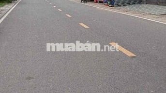 Bán đất gần trường học Phú An Bến Cát kinh doanh buôn bán