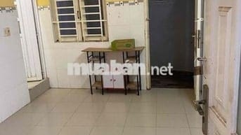 Phòng trọ Quận 6, đường Minh Phụng, ngay ngã 4 Hậu Giang
