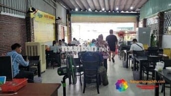 San nhượng mặt bằng kinh doanh 7x20m, đường Gò Dưa, gần chợ đầu mối