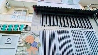 🔥 1 SẸC MT – ĐƯỜNG 4M – ĐẤT VUÔNG VỨC GÒ VẤP – GIÁ CHỈ 3.X TỶ 🔥