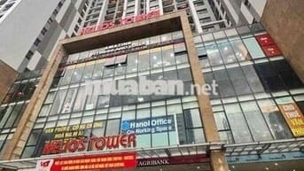 🌟 CẦN BÁN CĂN HỘ LÔ GÓC – HELIOS TOWER 87 TAM TRINH 🌟