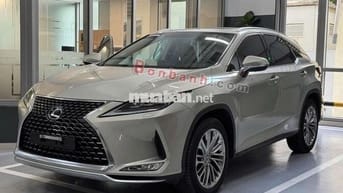 Lexus RX 300 2021 - 2 Tỷ 895 Triệu
