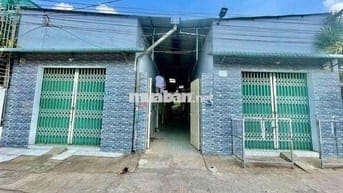 GẤP ! 2 dãy trọ 10 phòng ở Khu Phố An Bình, An Tịnh, Trảng Bàng 990tr
