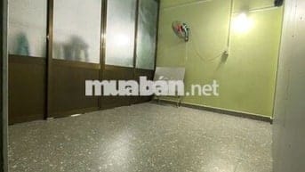 Phòng trọ Sinh viên Đ Phan văn trị gần trường Đại Học SG, ĐHTN, ĐHSP