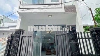Bán nhà 5 phòng ngủ  tại Võ Thị Sáu, Cần Thơ, giá 3,85 tỷ, DTSD 160m2