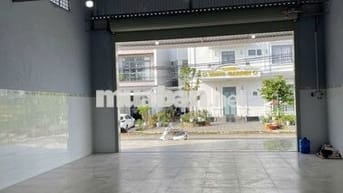 Cho thuê kho khu nhà cồn khương, gần nhà hàng vạn phát