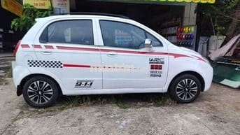 2009 LS 0.8 MT - 123456 km