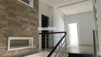 Chính chủ cho thuê nhà 1476 Võ Văn Kiệt, trệt 4 lầu, 70 triệu/Tháng