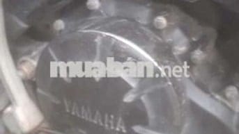 Yamaha Exciter 135 màu xanh dương