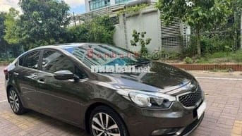 Kia K3 1.6 MT 2015 - 300 Triệu